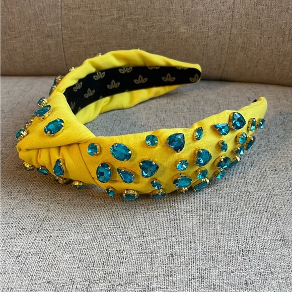 La Bella Headband - Picture 2 of 4